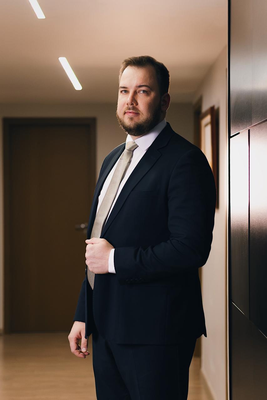 Luiz Fernando Stoinski